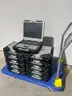 Lot of 11 Panasonic Toughbooks (CF-31VFAAX1M)