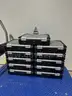 Lot of 11 Panasonic Toughbooks (CF-31VFAAX1M)