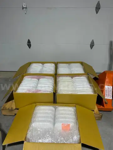 Lot of 76 Cisco Aironet Dual Band Access Points &#x2013; Power Tested &#x26; Palletized