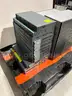 Lot of 38 Cisco Switches (Enterprise, Wiped and Fully Tested) Mixed Models