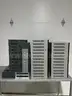 Lot of 38 Cisco Switches (Enterprise, Wiped and Fully Tested) Mixed Models