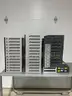 Lot of 38 Cisco Switches (Enterprise, Wiped and Fully Tested) Mixed Models