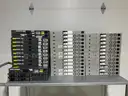 Lot of 38 Cisco Switches (Enterprise, Wiped and Fully Tested) Mixed Models