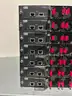 Lot of 32 HPE PoE+ Enterprise Switches &#x2013; 5130 &#x26; 5510 Models &#x2013; Power Tested, Factory Reset