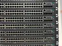Lot of 32 HPE PoE+ Enterprise Switches &#x2013; 5130 &#x26; 5510 Models &#x2013; Power Tested, Factory Reset