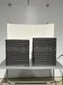 Lot of 32 HPE PoE+ Enterprise Switches &#x2013; 5130 &#x26; 5510 Models &#x2013; Power Tested, Factory Reset