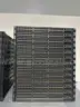 Lot of 32 HPE PoE+ Enterprise Switches &#x2013; 5130 &#x26; 5510 Models &#x2013; Power Tested, Factory Reset