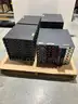 Lot of 32 HPE PoE+ Enterprise Switches &#x2013; 5130 &#x26; 5510 Models &#x2013; Power Tested, Factory Reset