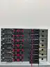 Lot of 32 HPE PoE+ Enterprise Switches &#x2013; 5130 &#x26; 5510 Models &#x2013; Power Tested, Factory Reset