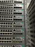 Lot of 32 HPE PoE+ Enterprise Switches &#x2013; 5130 &#x26; 5510 Models &#x2013; Power Tested, Factory Reset