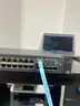 Lot of 32 HPE PoE+ Enterprise Switches &#x2013; 5130 &#x26; 5510 Models &#x2013; Power Tested, Factory Reset