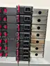 Lot of 32 HPE PoE+ Enterprise Switches &#x2013; 5130 &#x26; 5510 Models &#x2013; Power Tested, Factory Reset