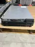 Lot of 16 Battery Backups with Batteries installed. (UPS &#x26; Surge Protectors)