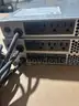 Lot of 16 Battery Backups with Batteries installed. (UPS &#x26; Surge Protectors)