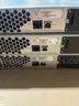 Lot of 16 Battery Backups with Batteries installed. (UPS &#x26; Surge Protectors)
