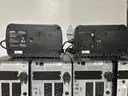 Lot of 16 Battery Backups with Batteries installed. (UPS &#x26; Surge Protectors)