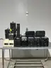Lot of 16 Battery Backups with Batteries installed. (UPS &#x26; Surge Protectors)