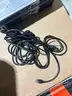 Lot of 16 Battery Backups with Batteries installed. (UPS &#x26; Surge Protectors)
