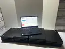 Lot of 19 Lenovo ThinkPad Laptops i3-10th gen, 14in Screen
