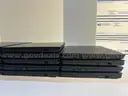 Lot of 19 Lenovo ThinkPad Laptops i3-10th gen, 14in Screen