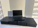Lot of 19 Lenovo ThinkPad Laptops i3-10th gen, 14in Screen