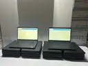 Lot of 18 Dell Latitude Laptops 3410, 3420 with 10th &#x26; 11th Gen Processors