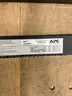 Lot of APC RackMount PDUs (Power Distribution Units)