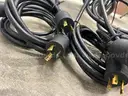 Lot of APC RackMount PDUs (Power Distribution Units)