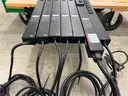 Lot of APC RackMount PDUs (Power Distribution Units)