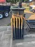 Single Phase Distribution Transformer