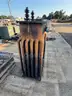 Single Phase Distribution Transformer