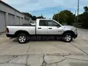 2014 RAM 1500 5.7 Hemi 4X4 Outdoorsman