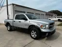 2014 RAM 1500 5.7 Hemi 4X4 Outdoorsman