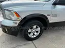 2014 RAM 1500 5.7 Hemi 4X4 Outdoorsman