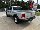 2014 RAM 1500 5.7 Hemi 4X4 Outdoorsman
