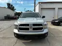 2014 RAM 1500 5.7 Hemi 4X4 Outdoorsman