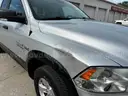 2014 RAM 1500 5.7 Hemi 4X4 Outdoorsman