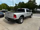 2014 RAM 1500 5.7 Hemi 4X4 Outdoorsman