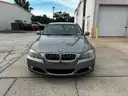 2011 BMW 328xi