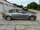 2011 BMW 328xi