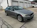 2011 BMW 328xi