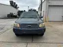 2006 Toyota Highlander V6 AWD