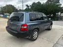 2006 Toyota Highlander V6 AWD