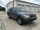 2006 Toyota Highlander V6 AWD