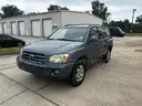 2006 Toyota Highlander V6 AWD
