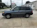 2006 Toyota Highlander V6 AWD