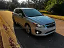 2013 Subaru Impreza Limited