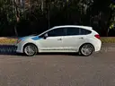 2013 Subaru Impreza Limited