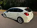2013 Subaru Impreza Limited