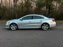 2013 Volkswagen CC R-Line